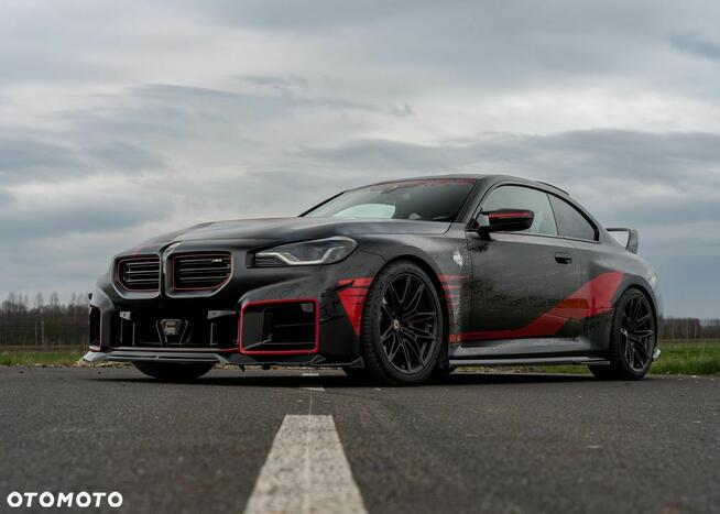 BMW M2 sport Ropczyce - zdjęcie 1