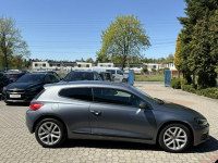 Volkswagen Scirocco Rezerwacja Tarnowskie Góry - zdjęcie 4