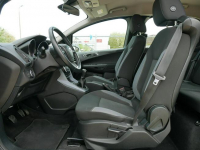 Ford B-Max 1.0 E-Boost 100KM Eu6 -Pakiet zima -Nowy rozrząd +Opony Goczałkowice-Zdrój - zdjęcie 8