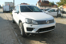 Volkswagen Touareg Ostrów Wielkopolski - zdjęcie 3