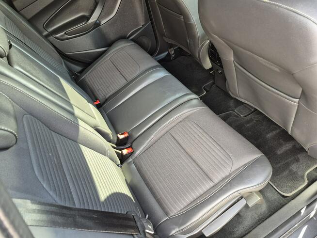 Ford Kuga ledy navi manual bez rdzy Drelów - zdjęcie 8