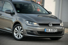 Volkswagen Golf 2,0TDI*150KM*DSG*Xenon*Navi*Parktronic*Niemcy Ostrów Mazowiecka - zdjęcie 4