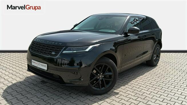 Range Rover Velar MY24 2.0D 204 KM AWD Auto S Poznań - zdjęcie 1