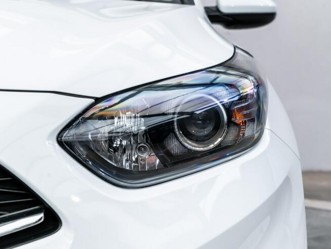 Kia Ceed HB 1.0 T-GDI 6MT Wersja S 100KM Salon Polska Poznań - zdjęcie 9