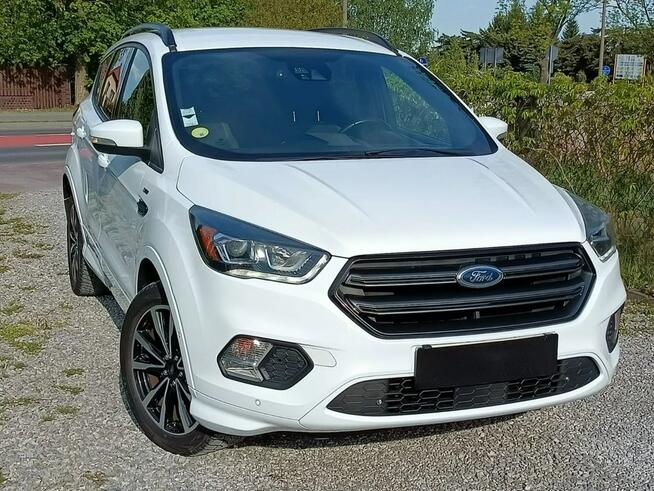 Ford Kuga Lubartów - zdjęcie 6