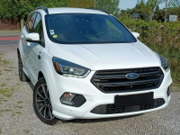 Ford Kuga Lubartów - zdjęcie 6