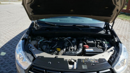 DACIA LODGY 1.5 dCi*SALON POLSKA*FV23%*BEZWYPADKOWA* Sochaczew - zdjęcie 9