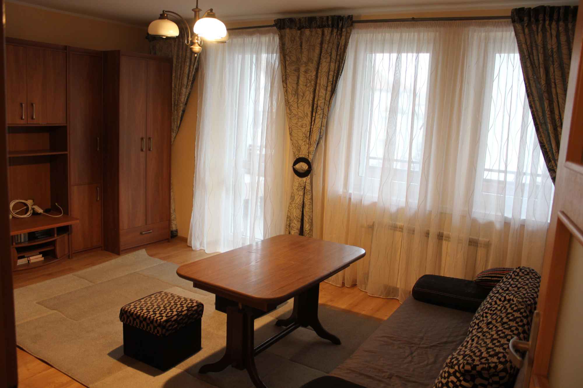 Mieszkanie 3-pok.ul.Pszona 41, 69 m2, Kraków, Olsza/Prądnik Czerwony Śródmieście - zdjęcie 1