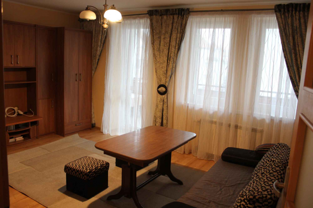 Mieszkanie 3-pok.ul.Pszona 41, 69 m2, Kraków, Olsza/Prądnik Czerwony Śródmieście - zdjęcie 1