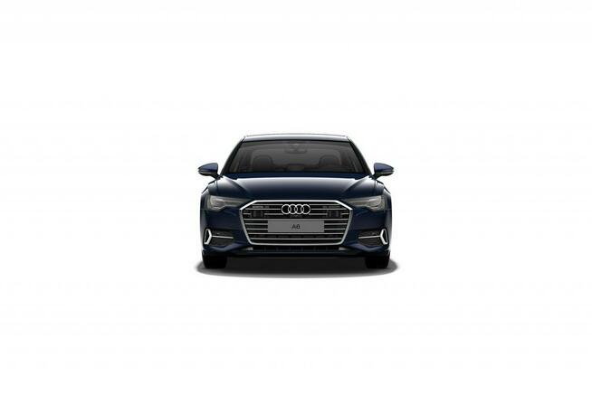 Audi A6 MatrixLED_Bang&amp;Olufsen_Alcantara_VirtualCockpit_ Toruń - zdjęcie 3