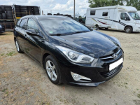 Hyundai i40 Oryginał  Bezwypadkowy  I Właściciel Serwis do Końca Zielona Łąka - zdjęcie 2