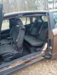 Ford B-max Titanium oszczędny i zadbany Wrocław - zdjęcie 8
