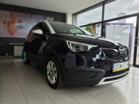 Opel Corssland X 1.2T 130kM, 120 lat, salon Polska, I wł.,bezwypadkowy Łódź - zdjęcie 2