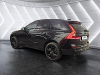 Volvo XC 60 T6 Plug-In AWD Black Edition Plus *Gwarancja*FV23%* Tychy - zdjęcie 2