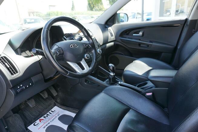 Kia Cee'd zarejestrowany, ubezpieczony Opole - zdjęcie 9