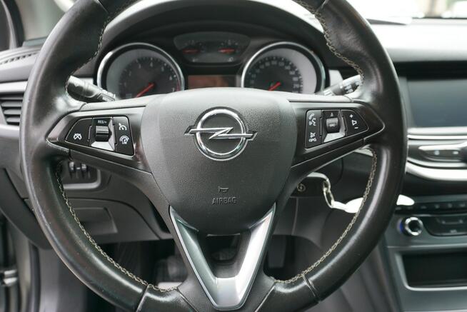 Opel Astra zarejestrowany, ubezpieczony , zadbany Opole - zdjęcie 11