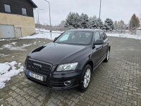Sprzedam AUDI Q5 – Bardzo bogate wyposażenie PREMIUM Kraków - zdjęcie 4