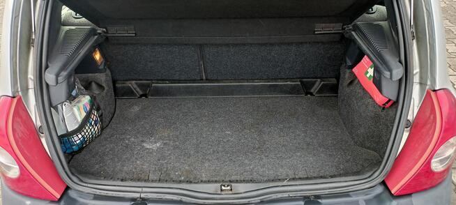 Renault Clio B 2006r, 150tyś + LPG Radlin - zdjęcie 6