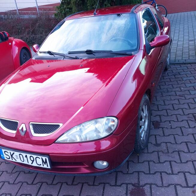 Old school uniqe sprzedam Zabierzów - zdjęcie 2