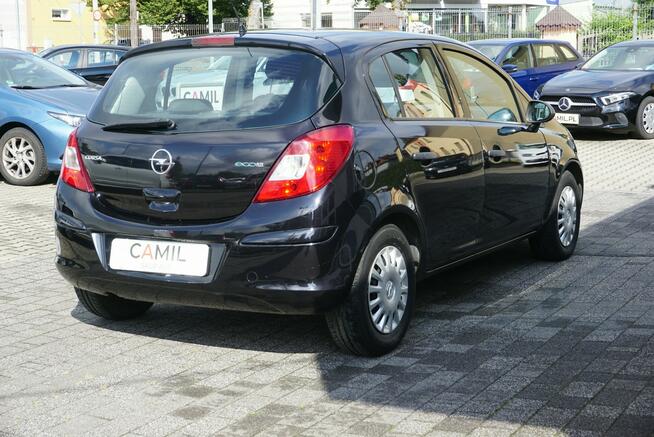 Opel Corsa 1.3 CDTi 75KM, ubezpieczona, zarejestrowana, ekonomiczna, Opole - zdjęcie 4