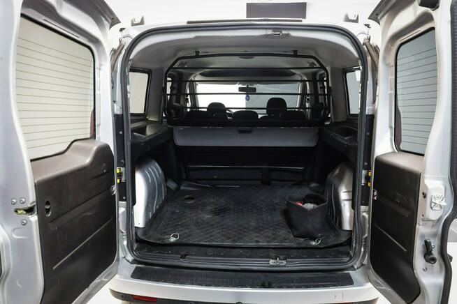 Opel Combo L2H1 TourVan*Salon Polska*Bezwypadkowy*Hak*Vat23% Konstantynów Łódzki - zdjęcie 12
