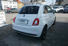 Fiat 500 polski salon, atrakcyjny przebieg i wygląd Opole - zdjęcie 4