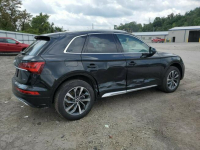 Audi Q5 Quattro 45 TFSI Virtual Kamery 360 Sękocin Nowy - zdjęcie 3