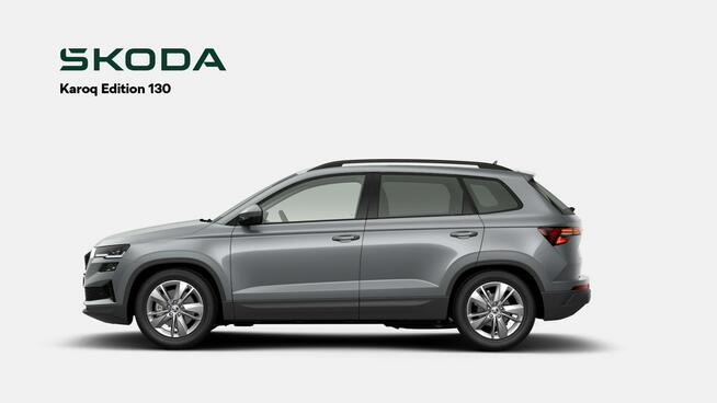 Škoda Karoq Edition 130 1.5 TSI 150 KM Łódź - zdjęcie 3