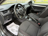 Škoda Octavia Navi Climatronic Gwarancja Kutno - zdjęcie 9