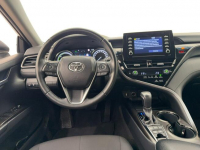 Toyota Camry 2.5 Hybrid Comfort CVT Sedan Warszawa - zdjęcie 9