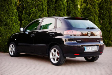 Seat Ibiza 1.4 16V_Klima_Alu_El.szyby Rzekuń - zdjęcie 4