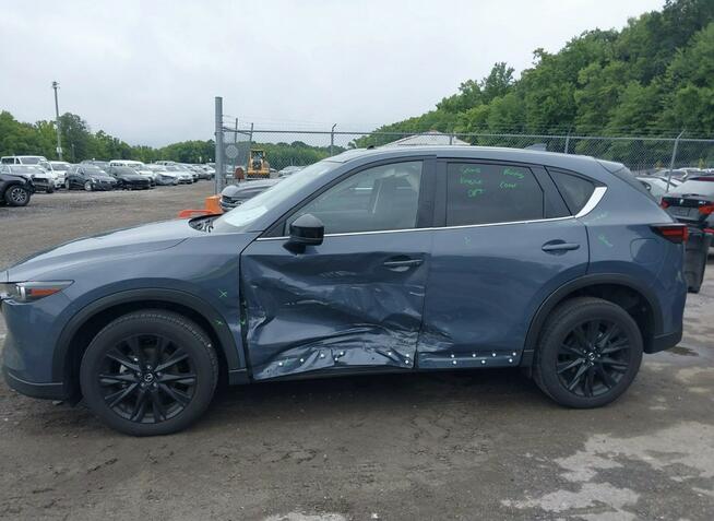 Mazda CX-5 Carbon Edition 4x4 Sękocin Nowy - zdjęcie 8