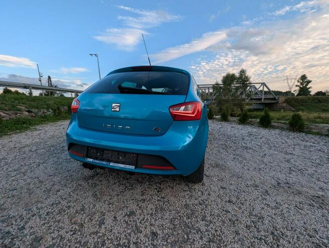 Seat Ibiza Pakiet FR 1.2 TSI LED Kamienna Góra - zdjęcie 6