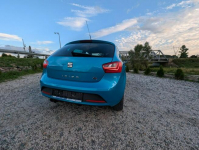 Seat Ibiza Pakiet FR 1.2 TSI LED Kamienna Góra - zdjęcie 6
