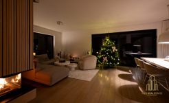 Luksus, wygoda, komfort-dom do wejścia dla Ciebie!