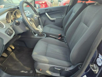 Ford Fiesta Wersja Sport.1.6 120koni.Klimatronik.Alu16.Grzana Szyba. Sosnowiec - zdjęcie 6