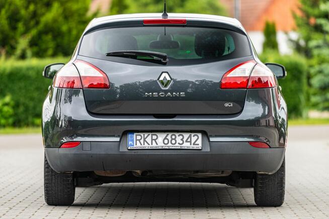 Renault MEGANE Targowiska - zdjęcie 6