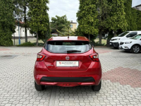 Nissan Micra Jak nowy! Automat, Perła, 11 tyś !!, Gwarancja Tarnowskie Góry - zdjęcie 7