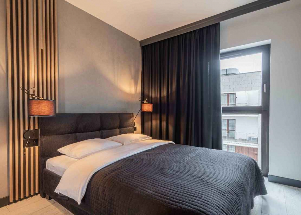 2pok, 39met, Angel River BALKON/KOMÓRKA/GARAŻ (Wrocław) Krzyki - zdjęcie 5