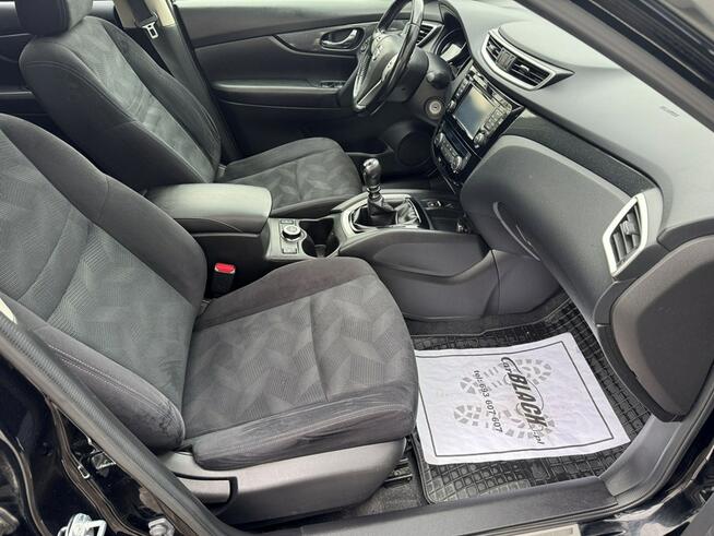 Nissan X-Trail Pisemna Gwarancja 12 miesięcy Konin - zdjęcie 7