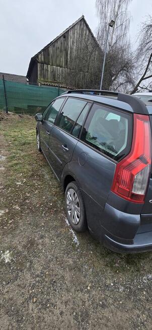 Sprzedam Citroen C4 Grand Picasso 1,6 hdi Jarocin - zdjęcie 6