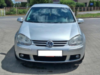 Volkswagen Golf 1.9 TDI 105 KM Klimatronic Słupca - zdjęcie 2
