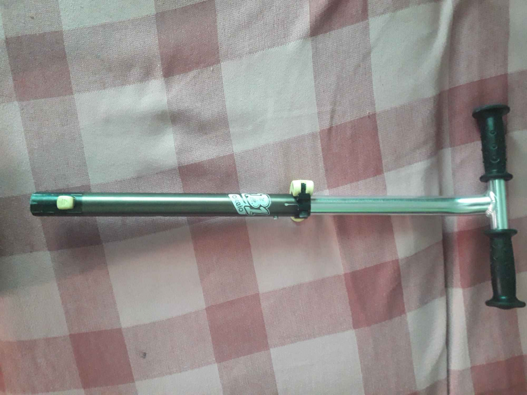 Kierownica do hulajnogi 3 kołowej Ochota - zdjęcie 5