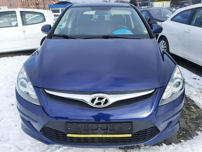 Hyundai i30 Mysłowice - zdjęcie 5