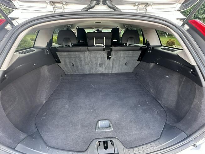 Volvo V60 Lipówki - zdjęcie 10