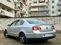 Volkswagen Passat 2.0 TDI 4 Motion Tarnowskie Góry - zdjęcie 3