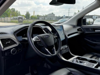 Ford Edge, 2023 Michałowice - zdjęcie 10