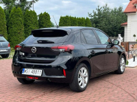 Opel Corsa | Bogate Wyposażenie | Niski Przebieg | 102 KM | Serwis ASO Nowe Iganie - zdjęcie 4
