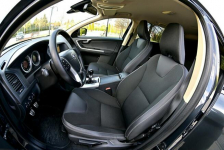 Volvo XC 60 2.0 163KM  D3 R-Desing Led Navi Parktronik Płock - zdjęcie 7