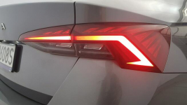 Škoda Octavia 2.0 TDI Style DSG! Z Polskiego salonu! Faktura VAT! Warszawa - zdjęcie 12